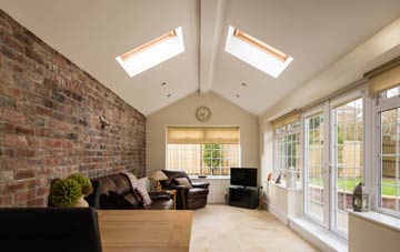 conservatory roof insulation Cat Bank, Cumbria