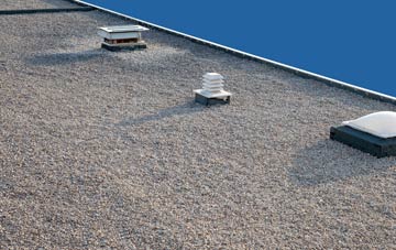 flat roofing Cat Bank, Cumbria