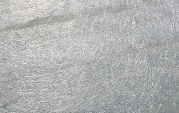 Cat Bank laminate fibreglass or shingles?