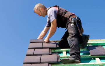 disadvantages of Cat Bank slate roofing